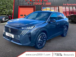 Peugeot 3008  Hybrid 145 e-DCS6 GT occasion - Photo 1