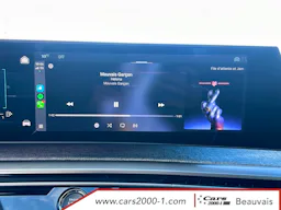 Peugeot 3008 Hybrid 145 e-DCS6 GT occasion - Photo 11
