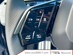 Peugeot 3008 Hybrid 145 e-DCS6 GT occasion - Photo 12