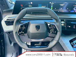 Peugeot 3008 Hybrid 145 e-DCS6 GT occasion - Photo 14