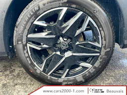 Peugeot 3008 Hybrid 145 e-DCS6 GT occasion - Photo 16