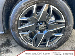 Peugeot 3008 Hybrid 145 e-DCS6 GT occasion - Photo 18