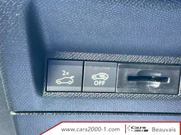 Peugeot 3008 Hybrid 145 e-DCS6 GT occasion - Photo 22