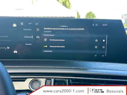 Peugeot 3008 Hybrid 145 e-DCS6 GT occasion - Photo 28