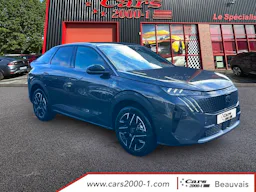 Peugeot 3008  Hybrid 145 e-DCS6 GT occasion - Photo 3