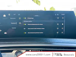 Peugeot 3008 Hybrid 145 e-DCS6 GT occasion - Photo 30