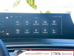 Peugeot 3008 Hybrid 145 e-DCS6 GT occasion - Photo 31