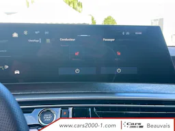 Peugeot 3008  Hybrid 145 e-DCS6 GT occasion - Photo 32