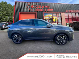 Peugeot 3008  Hybrid 145 e-DCS6 GT occasion - Photo 4
