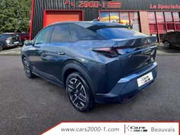 Peugeot 3008  Hybrid 145 e-DCS6 GT occasion - Photo 6