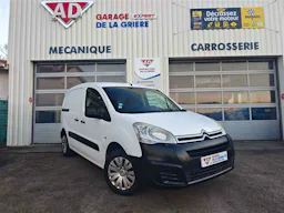 Citroën Berlingo BERLINGO 1.6 HDI 75CH "CLUB" L1 occasion - Photo 1
