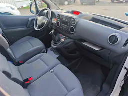 Citroën Berlingo  BERLINGO 1.6 HDI 75CH "CLUB" L1 occasion - Photo 3