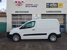 Citroën Berlingo  BERLINGO 1.6 HDI 75CH "CLUB" L1 occasion - Photo 6
