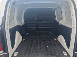 Citroën Berlingo BERLINGO 1.6 HDI 75CH "CLUB" L1 occasion - Photo 10