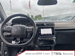 Citroën C3  PureTech 83 S&S BVM5 Shine occasion - Photo 10