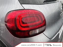 Citroën C3  PureTech 83 S&S BVM5 Shine occasion - Photo 17