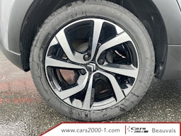 Citroën C3  PureTech 83 S&S BVM5 Shine occasion - Photo 18