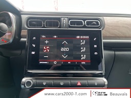 Citroën C3  PureTech 83 S&S BVM5 Shine occasion - Photo 29