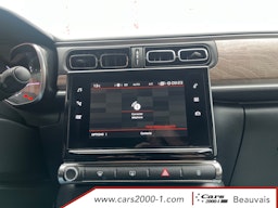 Citroën C3  PureTech 83 S&S BVM5 Shine occasion - Photo 30