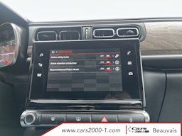 Citroën C3  PureTech 83 S&S BVM5 Shine occasion - Photo 33