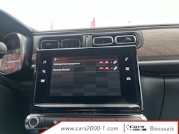 Citroën C3  PureTech 83 S&S BVM5 Shine occasion - Photo 35