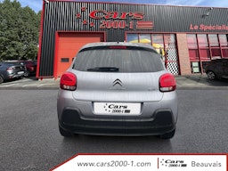 Citroën C3  PureTech 83 S&S BVM5 Shine occasion - Photo 5