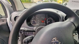 Peugeot Partner  PARTNER LONG CAB APPR 1.6 BLUEHDI 100CV BUSIN occasion - Photo 6