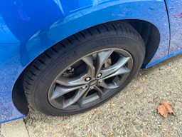 Ford Focus SW 1.0 EcoBoost 125 S&S ST Line occasion - Photo 10