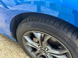 Ford Focus SW  1.0 EcoBoost 125 S&S ST Line occasion - Photo 11