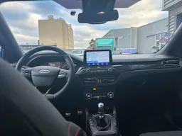 Ford Focus SW 1.0 EcoBoost 125 S&S ST Line occasion - Photo 19