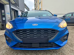 Ford Focus SW 1.0 EcoBoost 125 S&S ST Line occasion - Photo 2