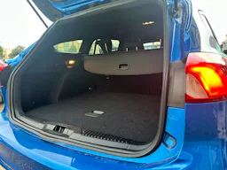 Ford Focus SW 1.0 EcoBoost 125 S&S ST Line occasion - Photo 25