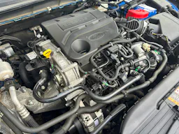 Ford Focus SW 1.0 EcoBoost 125 S&S ST Line occasion - Photo 27