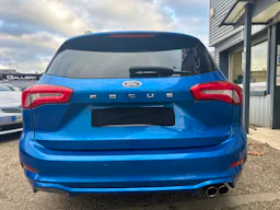 Ford Focus SW 1.0 EcoBoost 125 S&S ST Line occasion - Photo 3