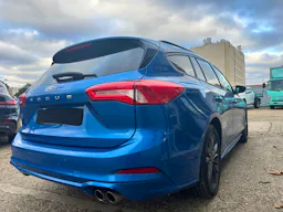 Ford Focus SW 1.0 EcoBoost 125 S&S ST Line occasion - Photo 4