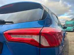 Ford Focus SW  1.0 EcoBoost 125 S&S ST Line occasion - Photo 7