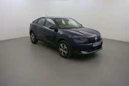 Citroën C4 Hybride 110 e-DCS6 You occasion - Photo 3