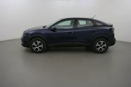 Citroën C4  Hybride 110 e-DCS6 You occasion - Photo 8