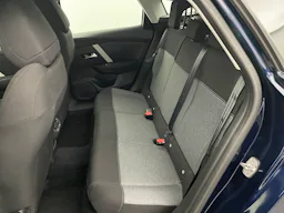 Citroën C4 Hybride 110 e-DCS6 You occasion - Photo 9