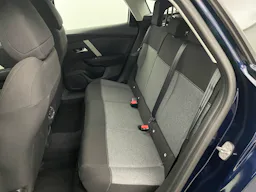 Citroën C4  Hybride 110 e-DCS6 You occasion - Photo 9