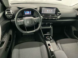 Citroën C4  Hybride 110 e-DCS6 You occasion - Photo 12