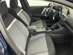 Citroën C4  Hybride 110 e-DCS6 You occasion - Photo 13