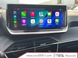 Peugeot 208 100 S&S BVM6 Style occasion - Photo 11