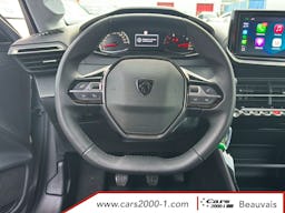 Peugeot 208 100 S&S BVM6 Style occasion - Photo 14