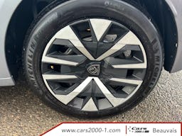 Peugeot 208  100 S&S BVM6 Style occasion - Photo 16