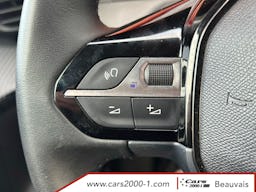 Peugeot 208 100 S&S BVM6 Style occasion - Photo 19