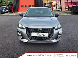 Peugeot 208  100 S&S BVM6 Style occasion - Photo 2