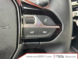 Peugeot 208  100 S&S BVM6 Style occasion - Photo 20