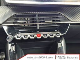 Peugeot 208  100 S&S BVM6 Style occasion - Photo 23