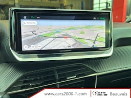 Peugeot 208  100 S&S BVM6 Style occasion - Photo 24